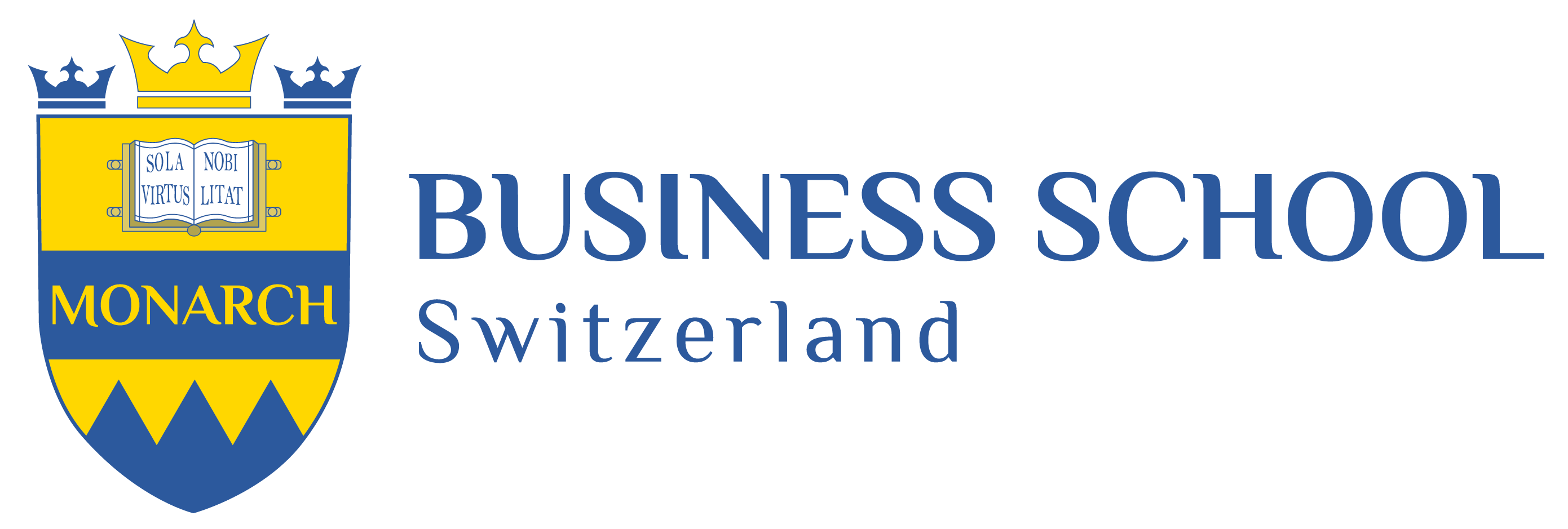 Monarch Business School Switzerland